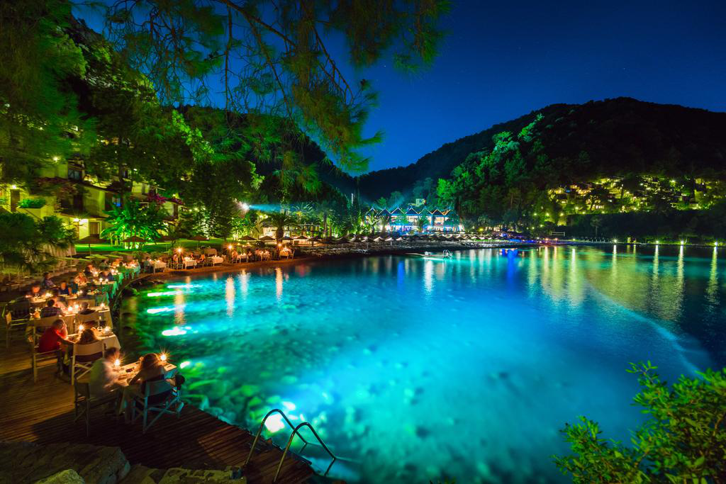 Отдых и путешествие Фетхие